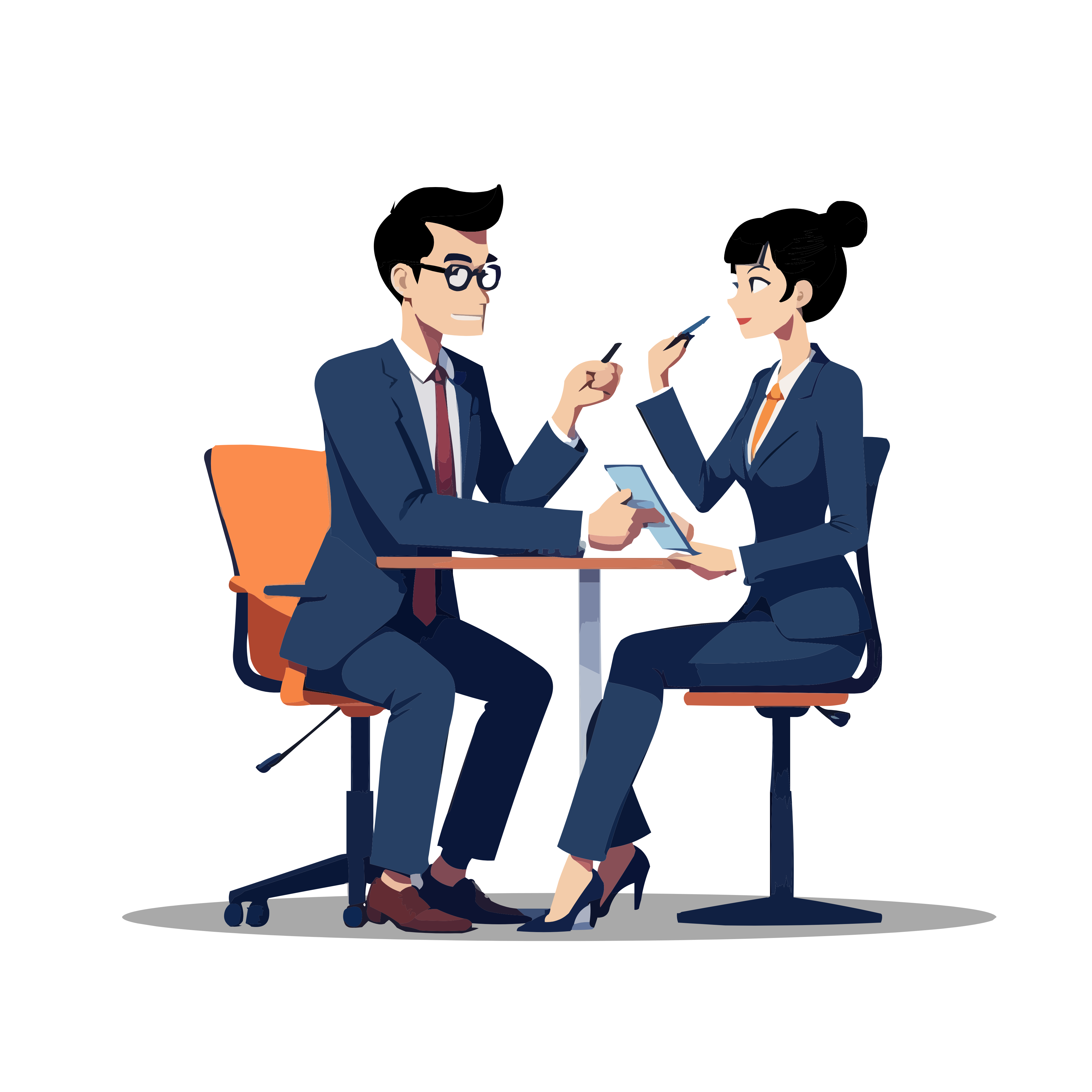 strategic partner